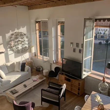 Apartment La 