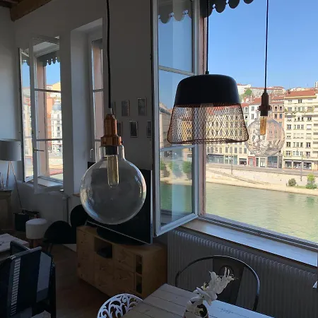 La Pépite Du Vieux Appartement *