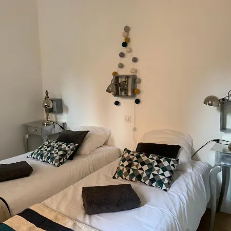 Apartment La 