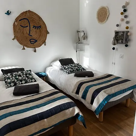 La Pépite Du Vieux Appartement Lyon