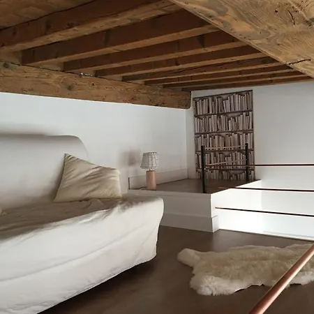 La Pépite Du Vieux Lyon