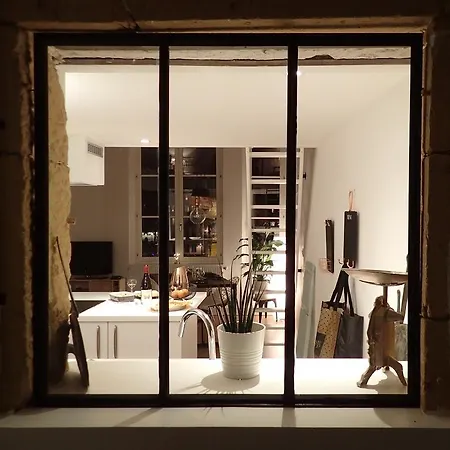 Apartment La 