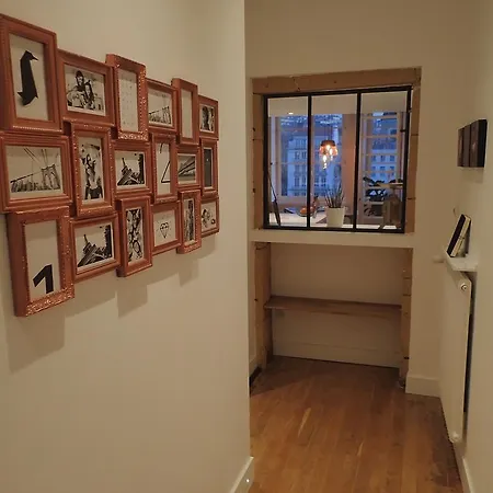 La Pépite Du Vieux Appartement