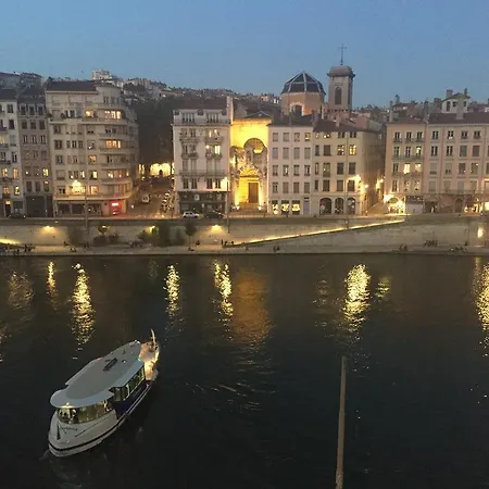 Appartamento La Pépite Du Vieux Lione