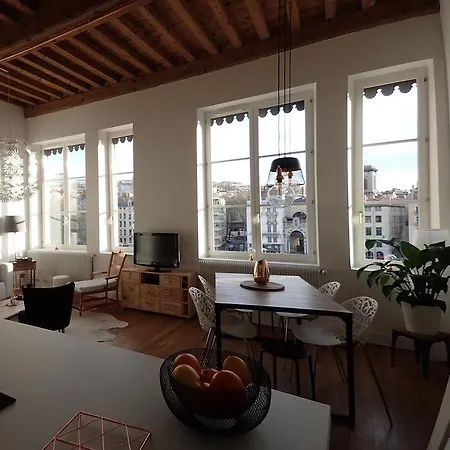 Apartment La 