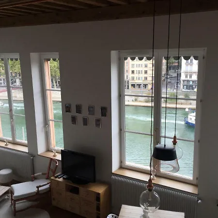 Appartement La Pépite Du Vieux Lyon