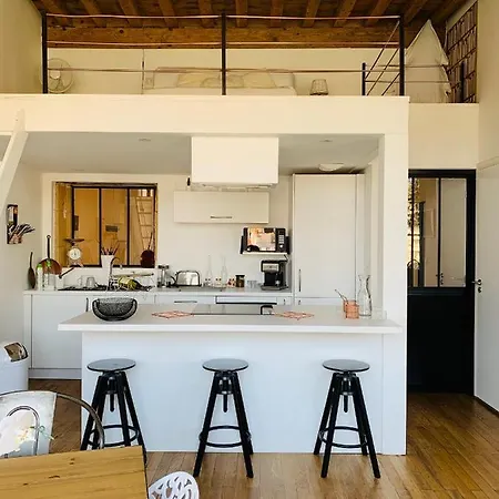 Apartment La 