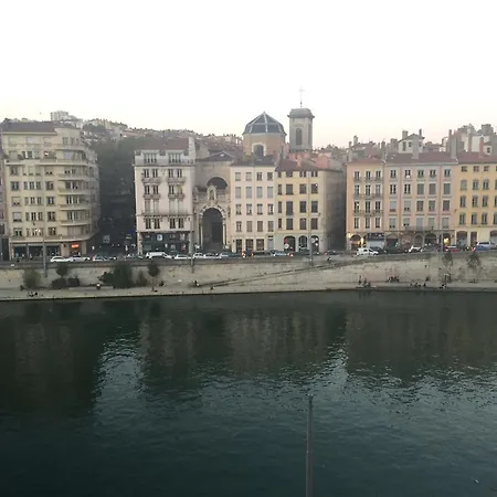 Appartement La 