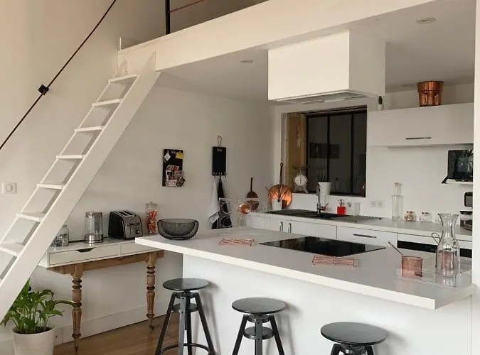 Appartement La 