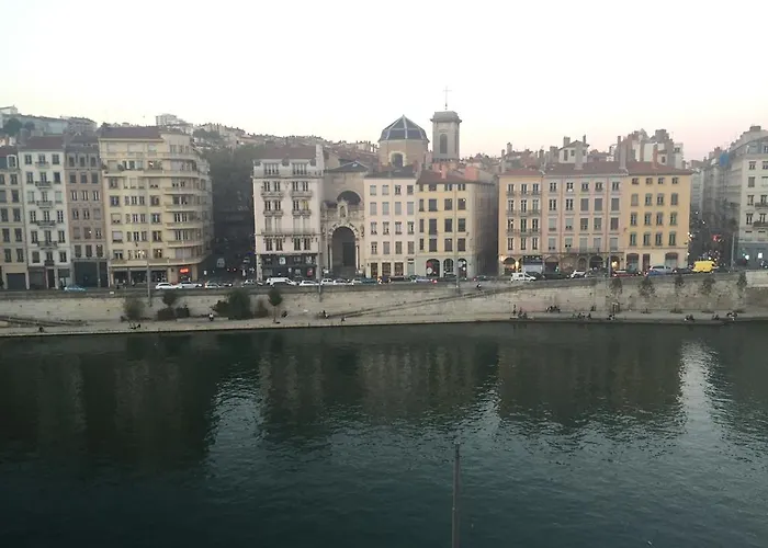 Appartement La 