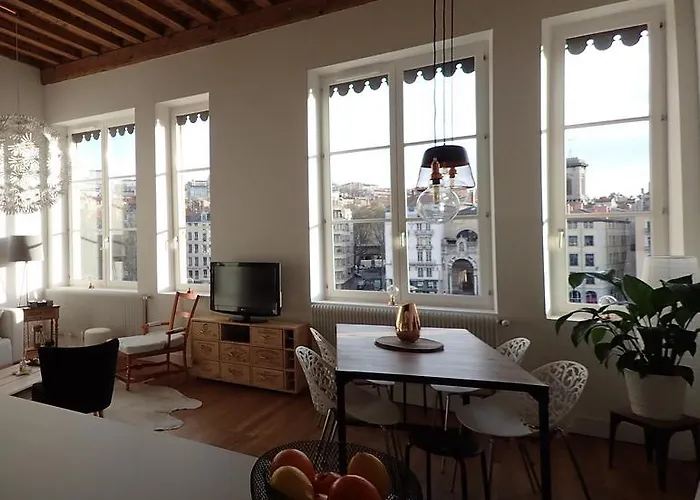 Appartement La 