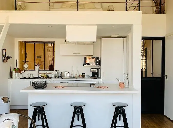 Appartement La 